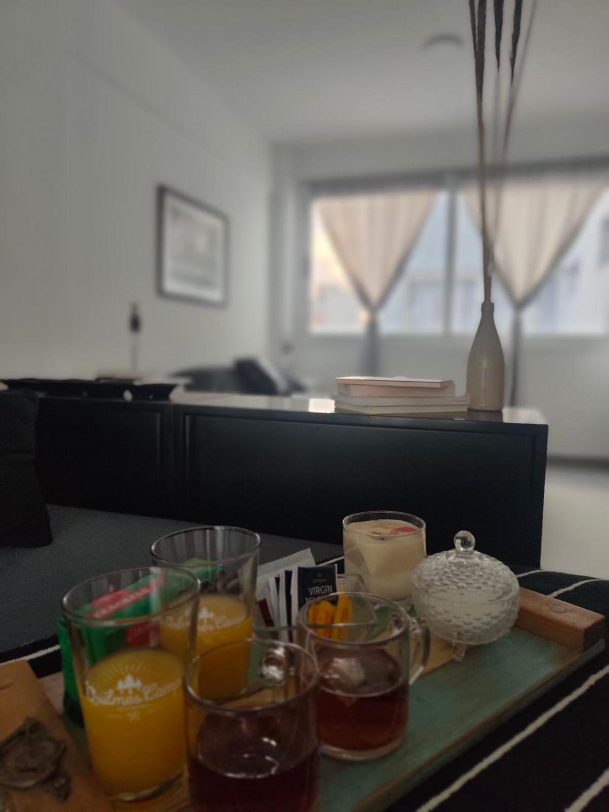 Cerca De River Plate Nuevo, Luminoso, Comodo! Apartment Buenos Aires