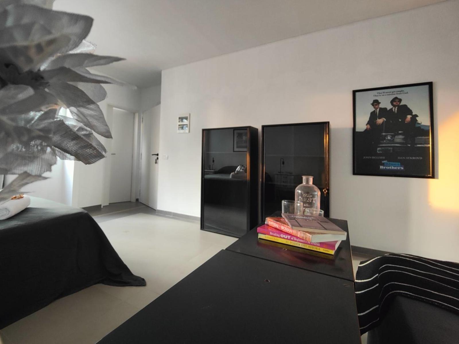 Apartamento Cerca De River Plate Nuevo, Luminoso, Comodo!