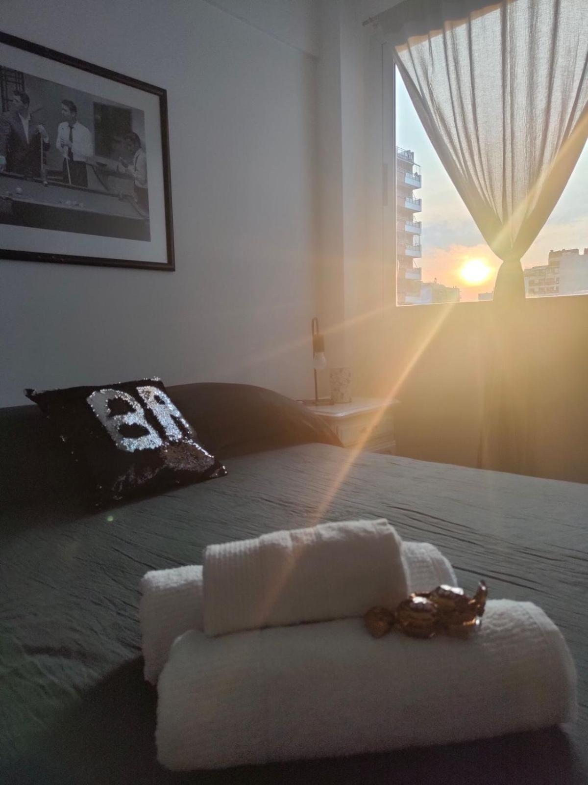 Apartamento Cerca De River Plate Nuevo, Luminoso, Comodo! *