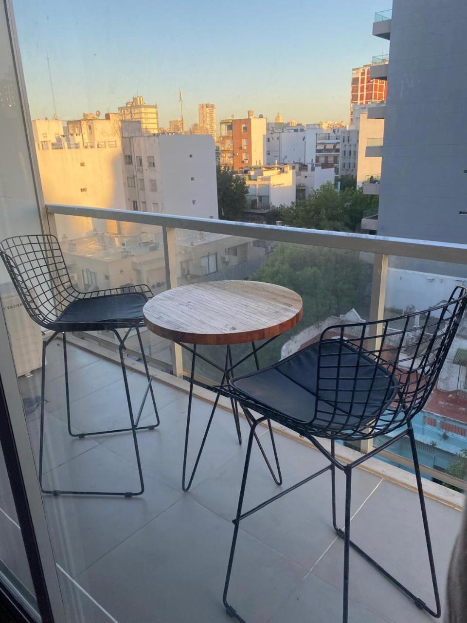 Apartamento Cerca De River Plate Nuevo, Luminoso, Comodo!